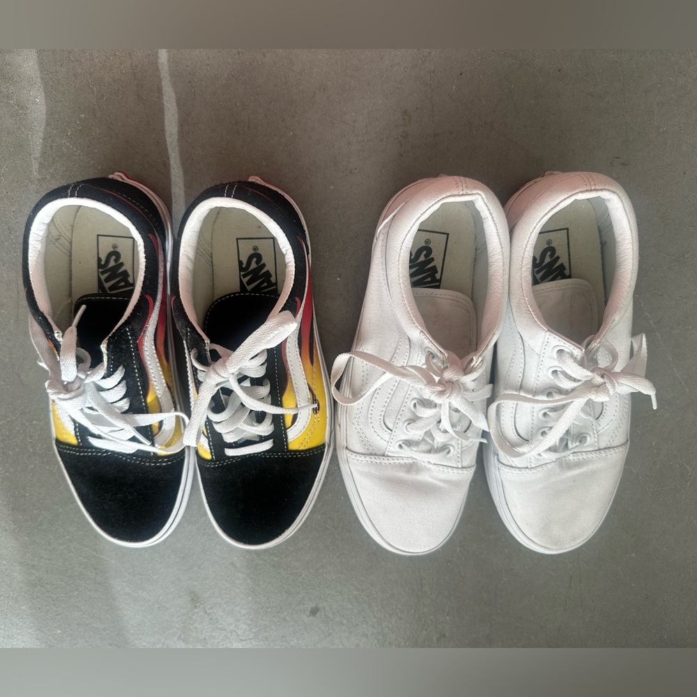 VANS Bundle - Picture 2 of 4